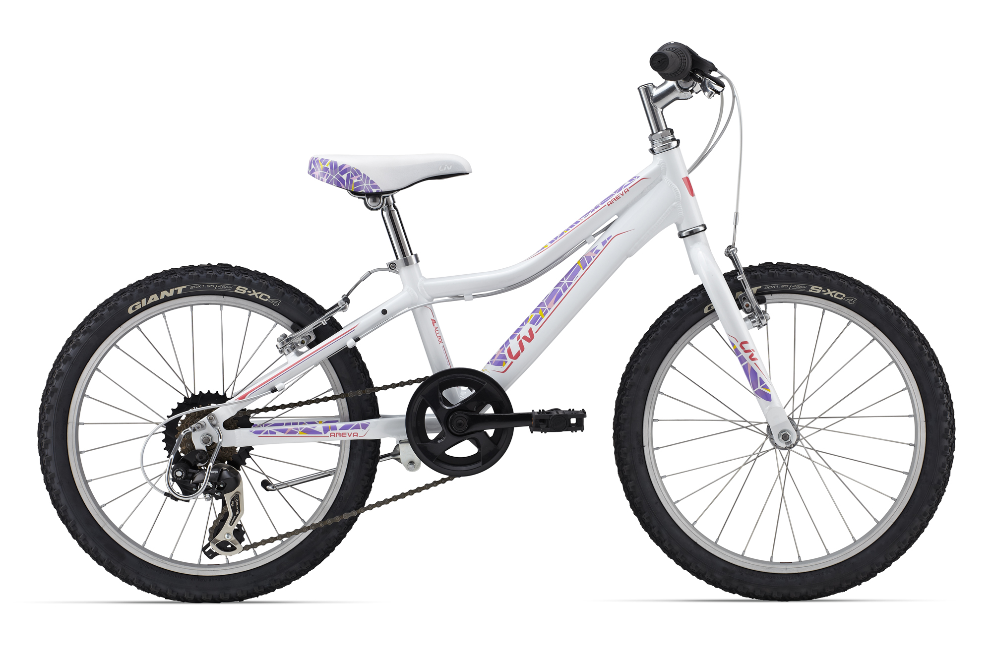 Giant outlet areva 20